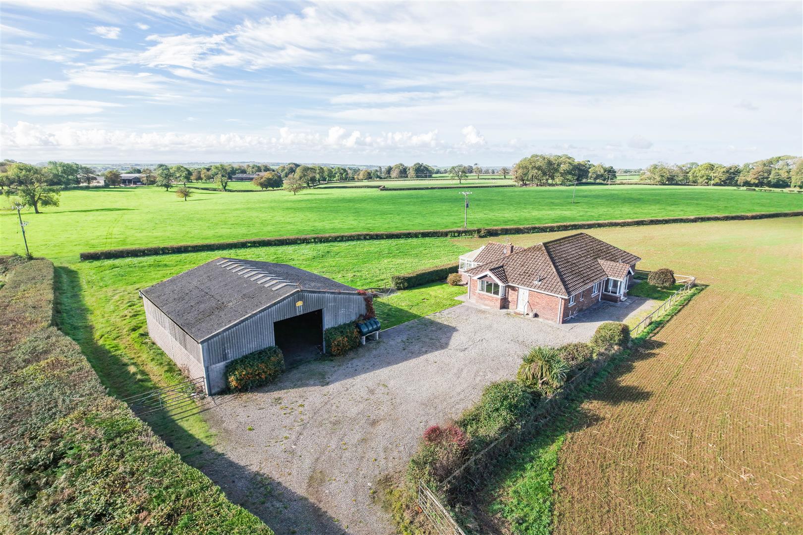 Twmpath Newydd, Colwinston,  Cowbridge, Vale of Glamorgan, CF71 7NJ